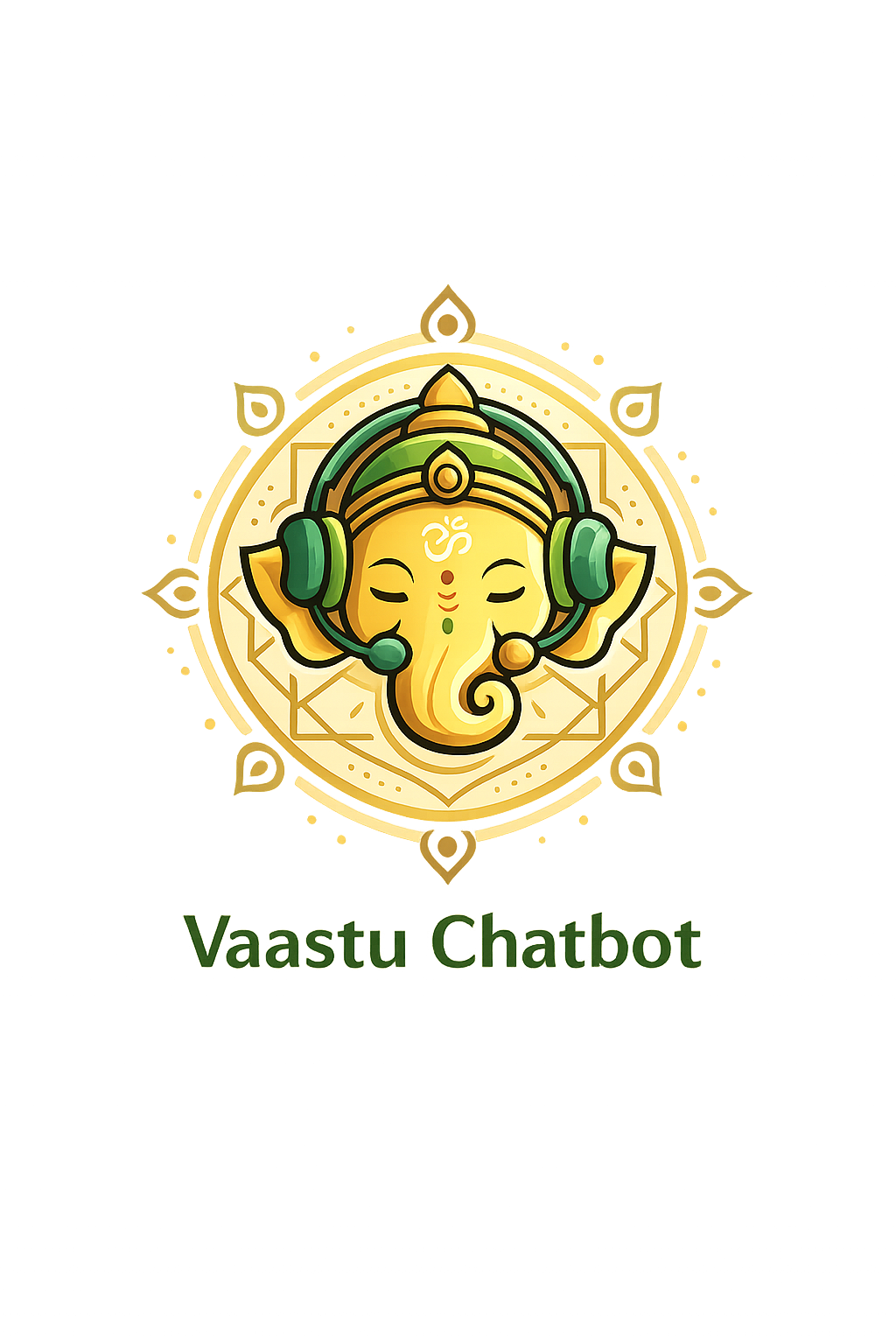 Vaastu Chatbot Ganpati